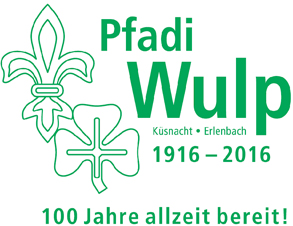 Pfadi Logo